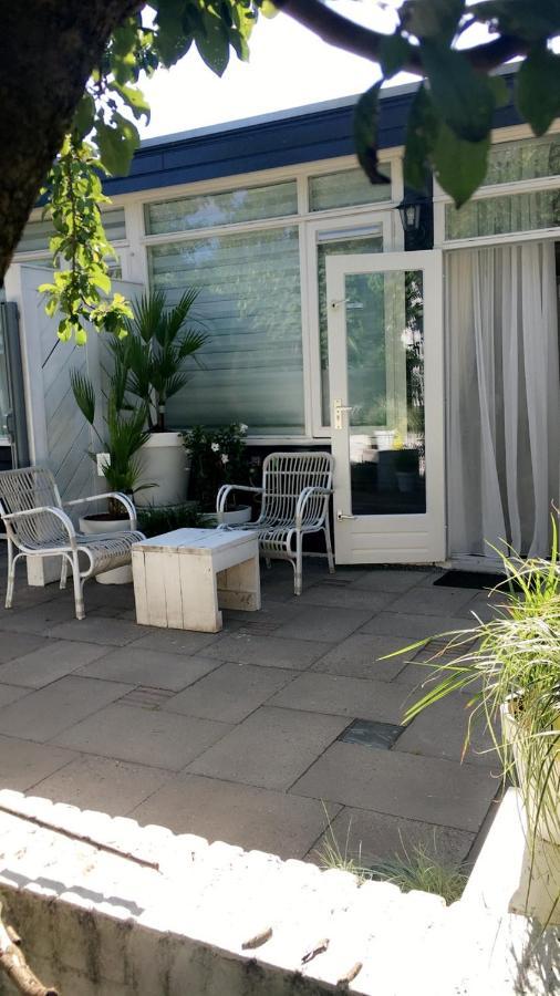 De Tuinkamer-----Prive Diner Op De Kamer Mogelijk!!! Hoogeveen Exterior photo