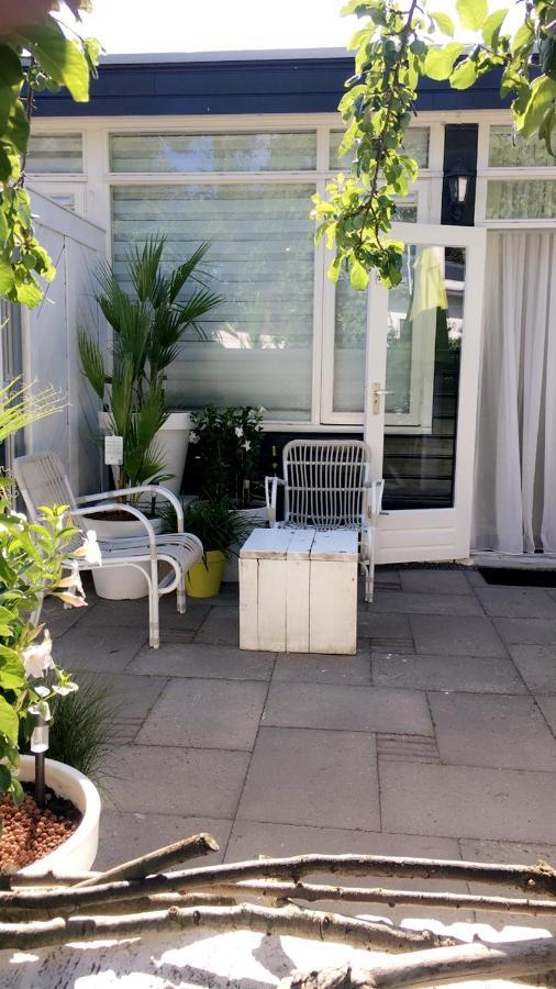 De Tuinkamer-----Prive Diner Op De Kamer Mogelijk!!! Hoogeveen Exterior photo