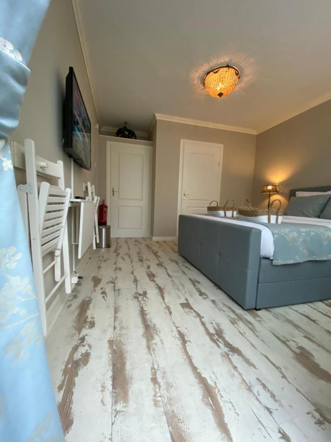 De Tuinkamer-----Prive Diner Op De Kamer Mogelijk!!! Hoogeveen Exterior photo